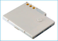 Battery for Sharp GX10 GX10i GX10m GX12 GX13 GX20 GX20c GX-21 GX22S GX-22S GX23 GX27 GX98i GX-i98 XN-1BT11