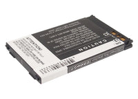 Battery for Sharp 550SH GX15 GX17 GX25 GX29 GX293 GX30 GX30c GX30i GX31 GX32 GX40 GX-E30 GX-F200 GX-L15 GX-T15 GX-T17 GX-T25 GX-T29 GX-T300 GZ100 GZ200 TM-150 XERA GZ200 CE-BL150 XN-1BT30