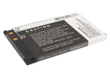 Battery for Sharp 550SH GX15 GX17 GX25 GX29 GX293 GX30 GX30c GX30i GX31 GX32 GX40 GX-E30 GX-F200 GX-L15 GX-T15 GX-T17 GX-T25 GX-T29 GX-T300 GZ100 GZ200 TM-150 XERA GZ200 CE-BL150 XN-1BT30