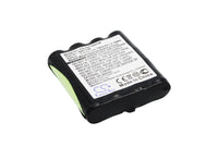 Battery for Switel WTF732 WTF735 BP40
