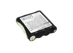 Battery for Switel WTF732 WTF735 BP40