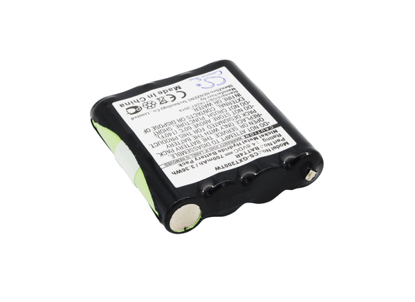 Battery for Switel WTF732 WTF735 BP40