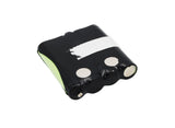 Battery for Motorola TLKR T40 TLKR T41 TLKR T50 TLKR T60 TLKR T61 TLKR T80 TLKR T80 Extreme TLKR T81 Hunter TLKR-T3 TLKR-T5 TLKR-T6 TLKR-T7 TLKR-T8 TLKR-T80 XT180 XTB446 XTK446 IXNN4002A IXNN4002B