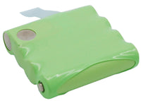 Battery for Midland LXT460 AVP6 BATT6R BATT-6R