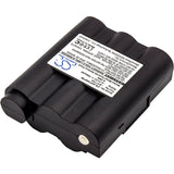 Battery for Midland GXT1000 GXT600 GXT1050 GXT650 GXT635VP3 GXT635 GXT600VP4 NAUTICO NT1VP GXT600VP1 LXT435 LXT410 LXT350 GXT555VP4 LXT310 GXT555VP1 LXT305 GXT555 LXT303 BATT5R BATT-5R PB-ATL/G7