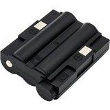Battery for Midland GXT1000 GXT600 GXT1050 GXT650 GXT635VP3 GXT635 GXT600VP4 NAUTICO NT1VP GXT600VP1 LXT435 LXT410 LXT350 GXT555VP4 LXT310 GXT555VP1 LXT305 GXT555 LXT303 BATT5R BATT-5R PB-ATL/G7