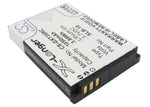 Battery for Trust GXT 35 Wireless Laser Gaming M Trust GXT 35 SLB-10