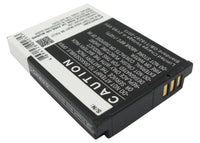 Battery for Trust GXT 35 Wireless Laser Gaming M Trust GXT 35 SLB-10