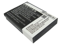 Battery for Trust GXT 35 Wireless Laser Gaming M Trust GXT 35 SLB-10