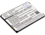 Battery for innos D10 D10C D10CF D10F BP-5X-I