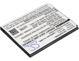 Battery for Highscreen Boost2 Boost2 SE Pure F BP-5X-I