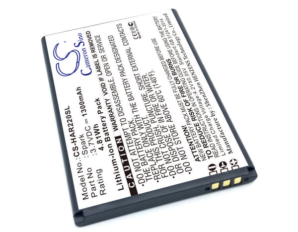 Battery for Highscreen Spark Spark