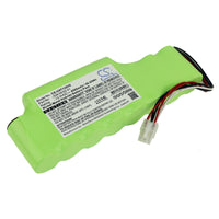 Battery for Husqvarna Automower G1 Automower G1 1998 Automower G1 1999 Automower G1 2000 Automower G1 2001 Automower G1 2002 Automower G1 2003 535 09 62-01