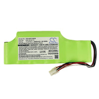 Battery for Husqvarna Automower G1 Automower G1 1998 Automower G1 1999 Automower G1 2000 Automower G1 2001 Automower G1 2002 Automower G1 2003 535 09 62-01