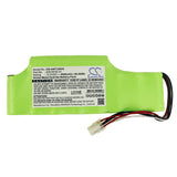 Battery for Husqvarna Automower G1 Automower G1 1998 Automower G1 1999 Automower G1 2000 Automower G1 2001 Automower G1 2002 Automower G1 2003 535 09 62-01