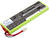 Battery for Husqvarna Automower 220AC Automower Solar Hybrid 2013 Automower 210C 2010 540 05 96-02-N01 540 05 96-02 540 05 96-01 535120902 535120901 535 12 09-02 - N01 535 12 09-02