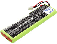 Battery for Gardena Robotic R160 2013 Robotic R160 2014 Robotic R160 2015