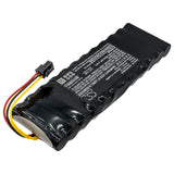 Battery for Husqvarna 265ACX G2-2 Automower 265ACX Automower 265ACX 2012 Automower 265ACX 2013 578 84 87-02