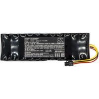 Battery for Husqvarna 265ACX G2-2 Automower 265ACX Automower 265ACX 2012 Automower 265ACX 2013 578 84 87-02