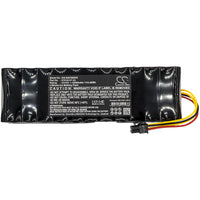 Battery for Husqvarna Automower 265ACX 2014 Automower 265ACX 2015 578 84 87-02