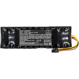Battery for Husqvarna 265ACX G2-2 Automower 265ACX Automower 265ACX 2012 Automower 265ACX 2013 578 84 87-02