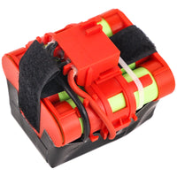 Battery for Husqvarna Automower 105 Automower 305 Automower 308 586 57 62-02 589 58 61-01