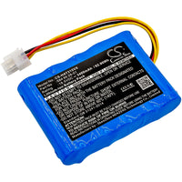 Battery for Husqvarna Automower 310 Modell 2016 Automower 310 Modell 2017 Automower 315 2015 Automower 315 2016 Automower 315 2017 584 82 28-01 584 82 28-02 584 85 28-01 589 58 62-01