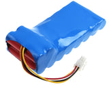 Battery for Husqvarna Automower 440 Automower 430X 2018 Automower 430X 2017 Automower 430X 2016 Automower 430 580 68 33-01 580 68 33-02 580 68 33-03 588 14 64-01 589 58 52-01 589 58 52-02 589 58 57-01