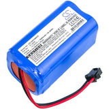 Battery for Haier TAB-T550WSC TAB-T560H FL2600