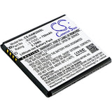 Battery for Highscreen WinWin B2000B