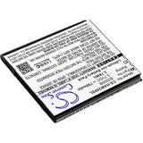 Battery for Highscreen WinWin B2000B