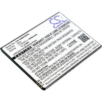 Battery for Highscreen Bay Bay