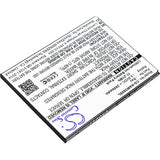 Battery for Highscreen Bay Bay
