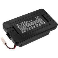 Battery for Hoover BH71000 Quest 1000 440009835 Li026148