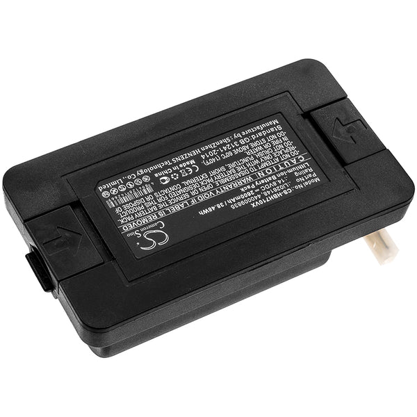 Battery for Hoover BH71000 Quest 1000 440009835 Li026148