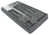 Battery for HP OmniBook 6000B-F2148K OmniBook 6000B-F2143K OmniBook 6000B-F2145K 3UR18650F-2-QC-RT2 3UR18650P-2-QC-RT CGR-B/ 650AE CGR-B/634AE F2019 F2019-60901 F2019-60902 F2019A