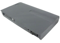 Battery for HP OmniBook 6000B-F2144KT OmniBook 6000B-F2145W OmniBook 6000B-F2143W 3UR18650F-2-QC-RT2 3UR18650P-2-QC-RT CGR-B/ 650AE CGR-B/634AE F2019 F2019-60901 F2019-60902 F2019A