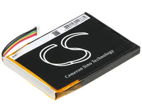 Battery for HP CQ720A eStation Zeen Photosmart eStation C510 L02442001