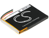 Battery for HP CQ720A eStation Zeen Photosmart eStation C510 L02442001