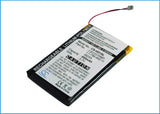 Battery for Sony NW-HD1 MP3 Player PMPSYHD1