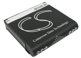 Battery for T-Mobile Dash 3G G1 Touch MyTouch 3G 35H0019-00M BA S350 SAPP160