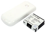 Battery for HTC A6161 Magic Pioneer Sapphire Sapphire 100 35H00119-00M BA S350 SAPP160