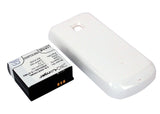Battery for HTC A6161 Magic Pioneer Sapphire Sapphire 100 35H00119-00M BA S350 SAPP160