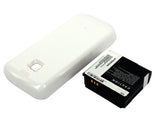 Battery for T-Mobile G1 Touch MyTouch 3G 35H00119-00M BA S350 SAPP160