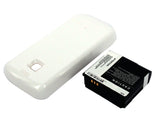 Battery for HTC A6161 Magic Pioneer Sapphire Sapphire 100 35H00119-00M BA S350 SAPP160