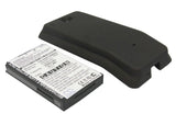 Battery for DOPOD A6288 35H00121-05M BA S380 TWIN160