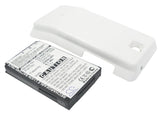 Battery for T-Mobile G2 Touch