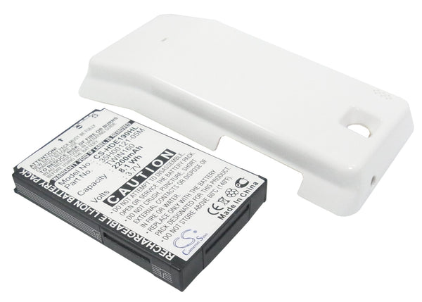 Battery for T-Mobile G2 Touch