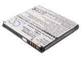 Battery for SoftBank X06HT X06HT II 35H00132-01M 35H00132-05M BB99100