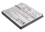 Battery for HTC Dragon G5 Nexus One PB99100 Rome Smart T8188 Zoom 2 35H00132-01M BB99100